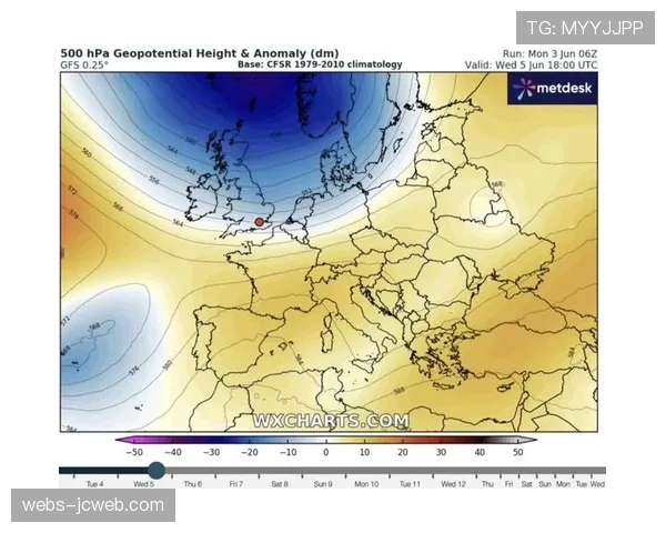 英国气象局发布预警，周末多场比赛可能受雨雪天气影响