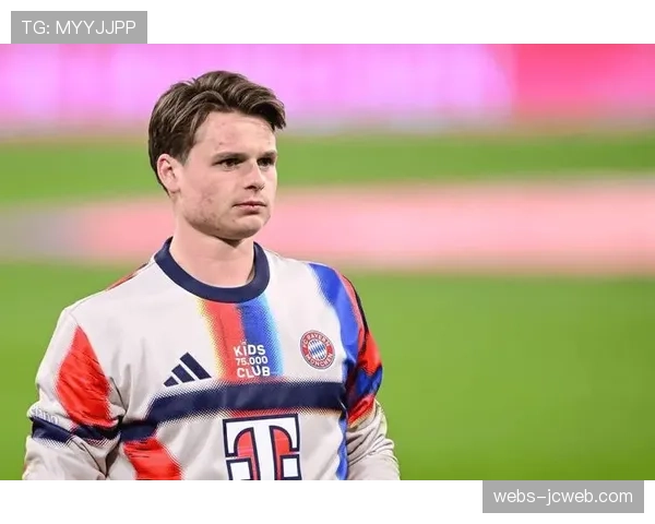 拜仁门将位置过渡计划：乌尔比希下赛季出场时间将显著增加