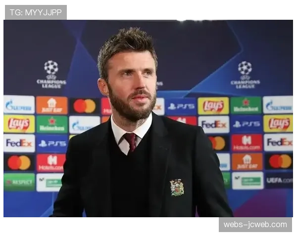 曼联球探称高层担忧卡里克带队表现，或考虑换帅选项